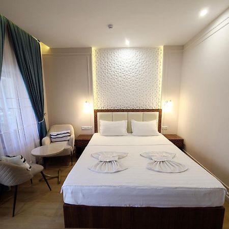 Hotel Jahongir Premium Samarkand Exterior foto