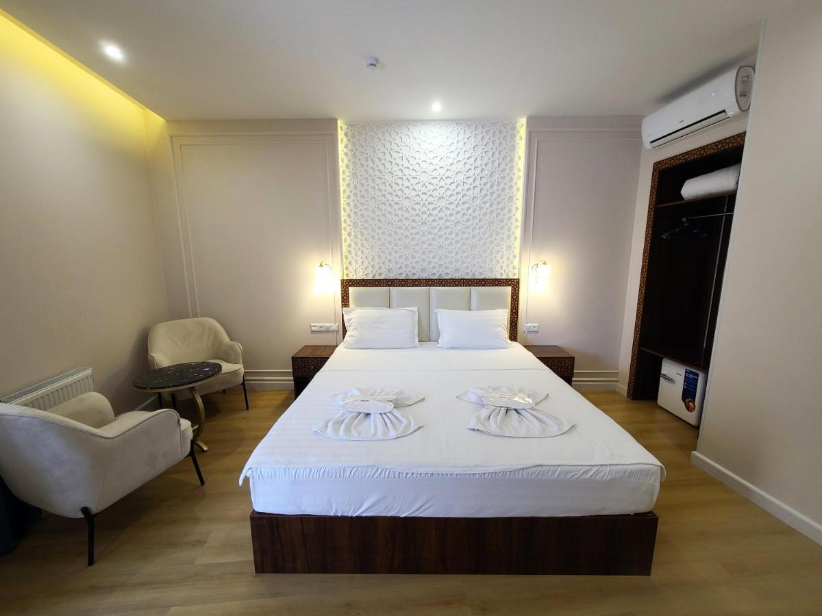 Hotel Jahongir Premium Samarkand Exterior foto