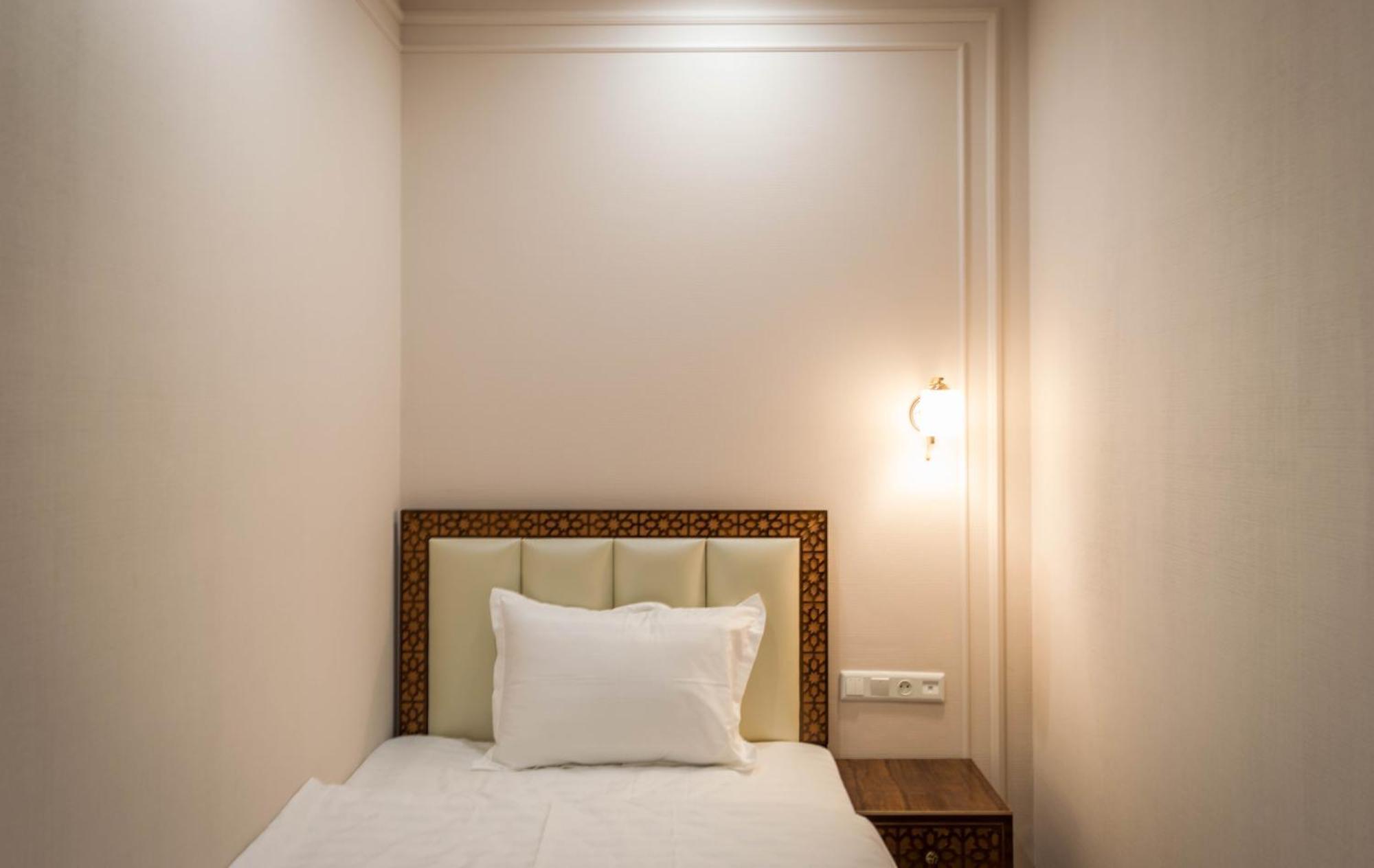 Hotel Jahongir Premium Samarkand Exterior foto