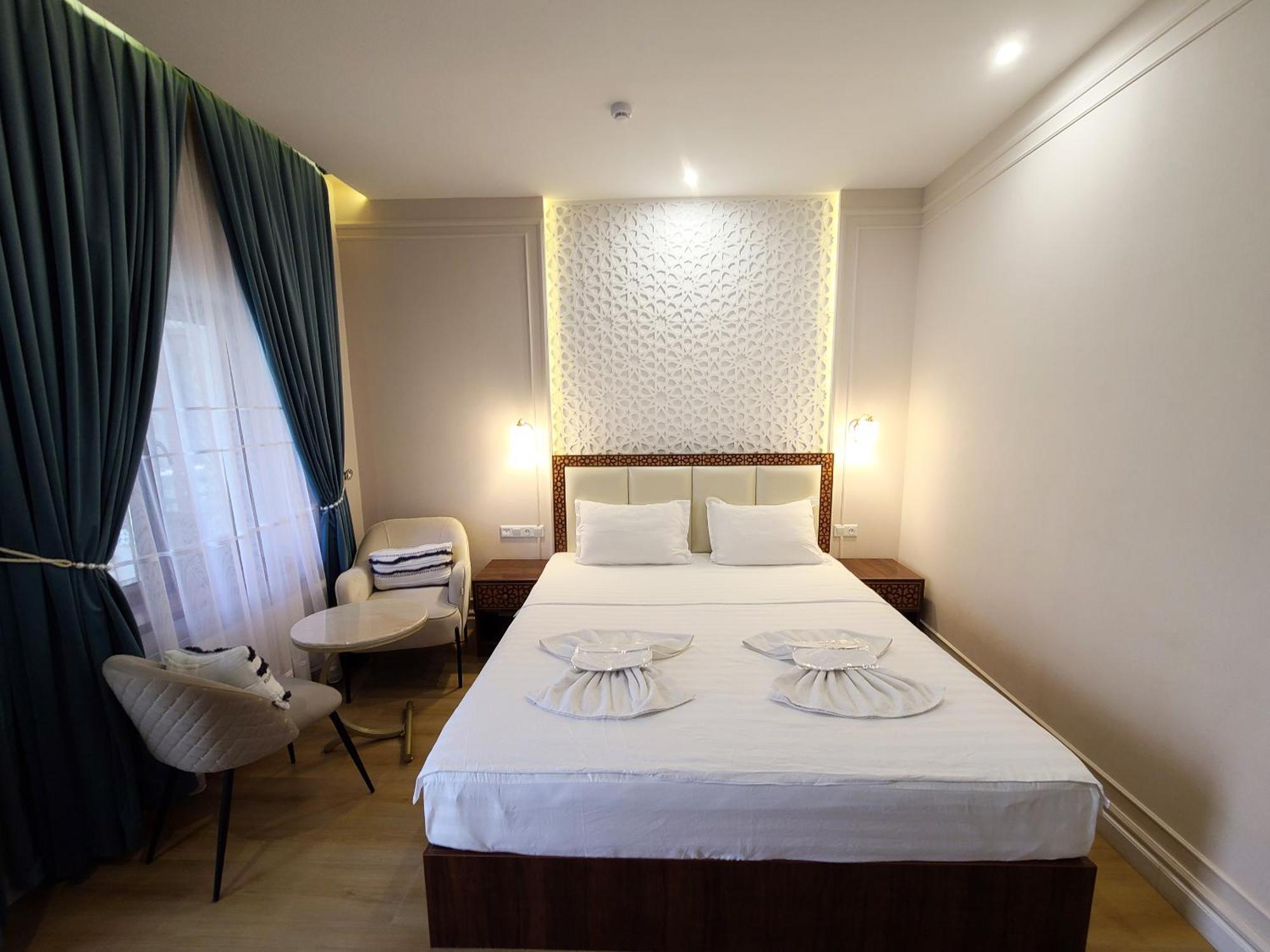 Hotel Jahongir Premium Samarkand Exterior foto