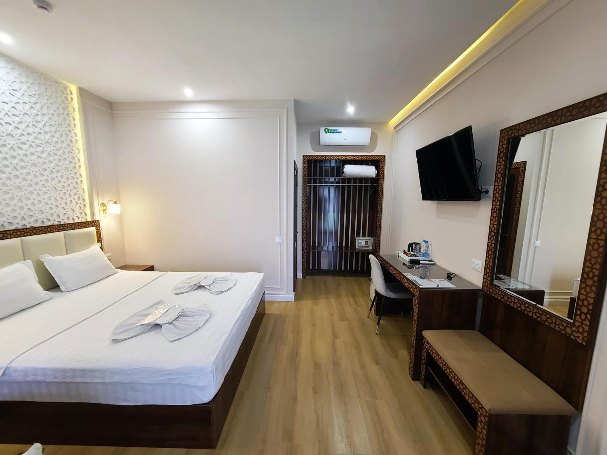 Hotel Jahongir Premium Samarkand Exterior foto