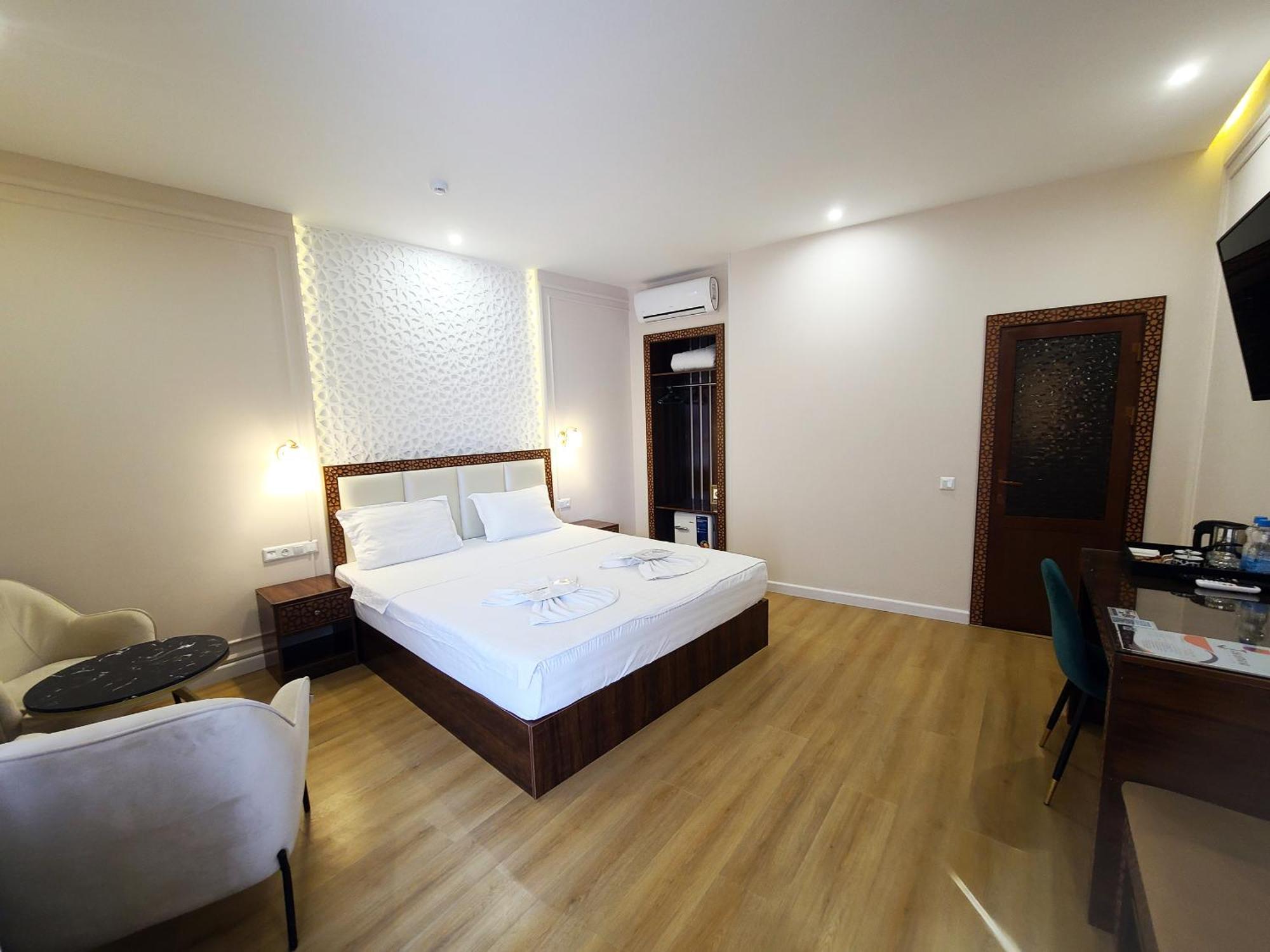 Hotel Jahongir Premium Samarkand Exterior foto