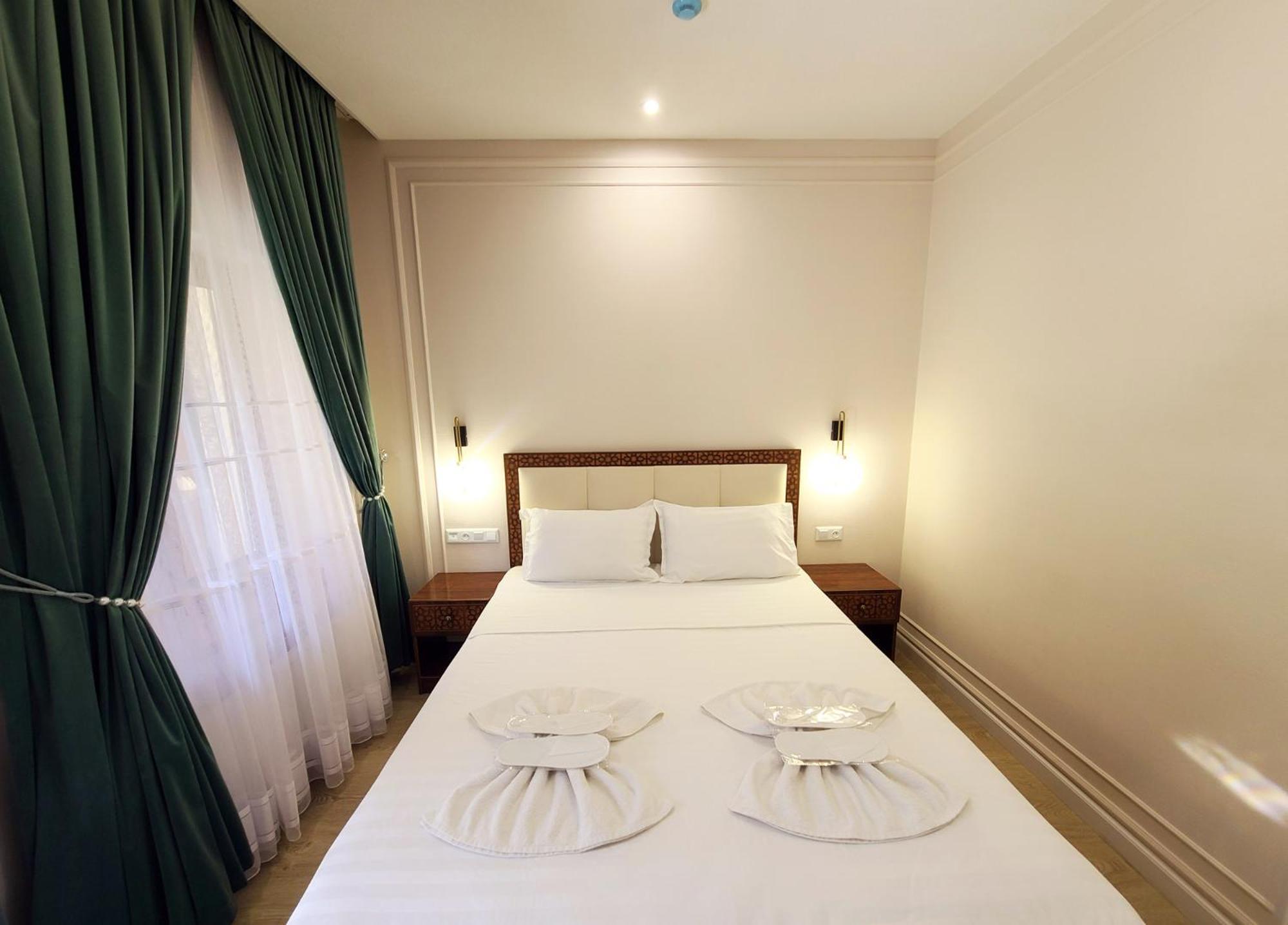 Hotel Jahongir Premium Samarkand Exterior foto