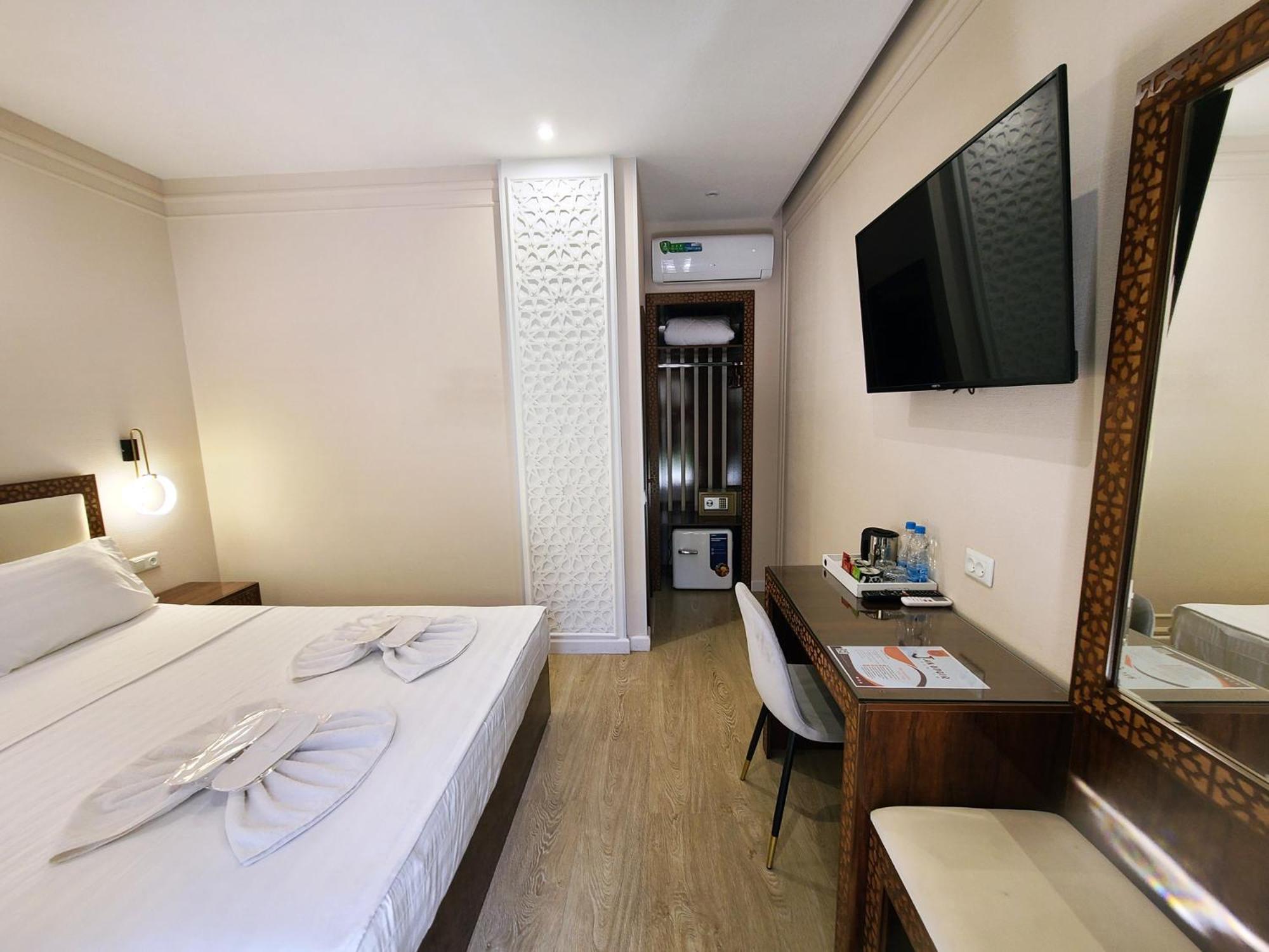 Hotel Jahongir Premium Samarkand Exterior foto